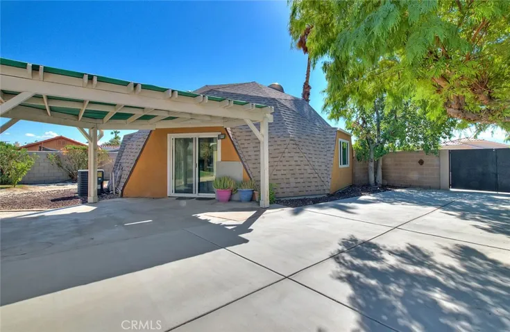 68020 Encinitas Road, Cathedral City, California 92234