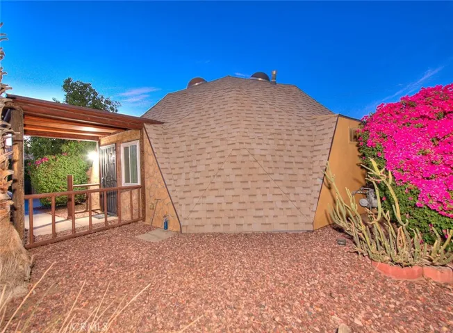 68020 Encinitas Road, Cathedral City, California 92234