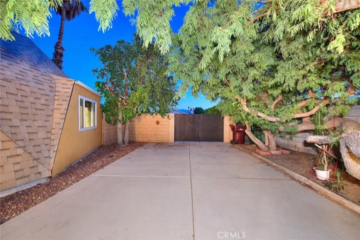 68020 Encinitas Road, Cathedral City, California 92234