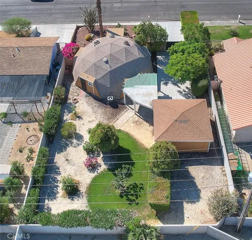WELCOME HOME TO 68020 ENCINITAS ROAD IN CATHEDRAL CITY.