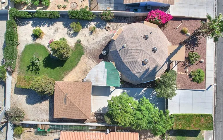 68020 Encinitas Road, Cathedral City, California 92234