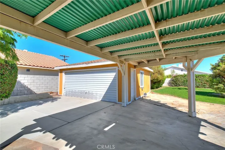 68020 Encinitas Road, Cathedral City, California 92234