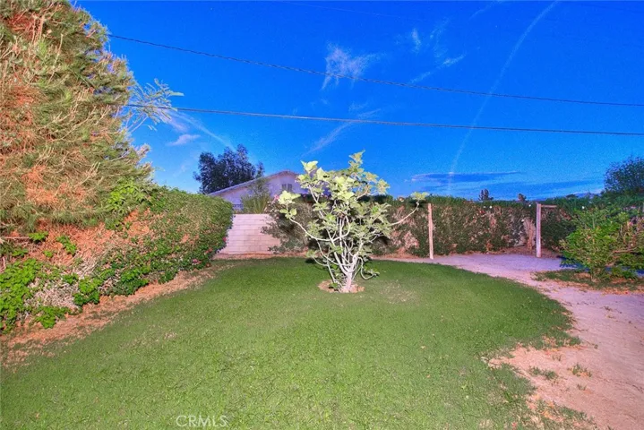 68020 Encinitas Road, Cathedral City, California 92234