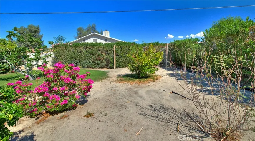 68020 Encinitas Road, Cathedral City, California 92234