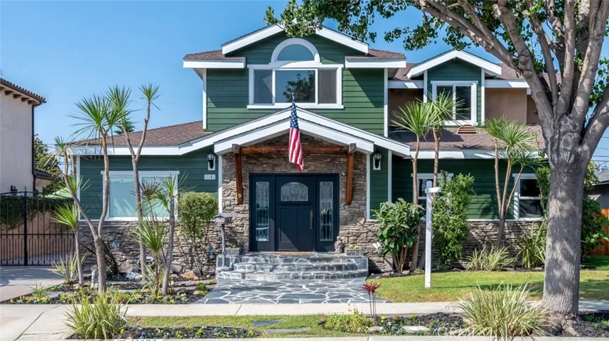11181 Midway Drive, Los Alamitos, California 90720