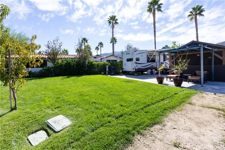45525 Highway 79 Site 589, Aguanga, California 92536