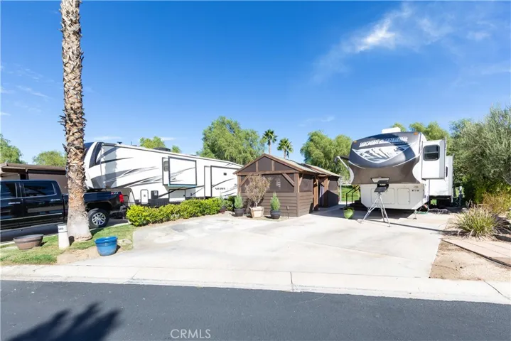 45525 Highway 79 Site 589, Aguanga, California 92536