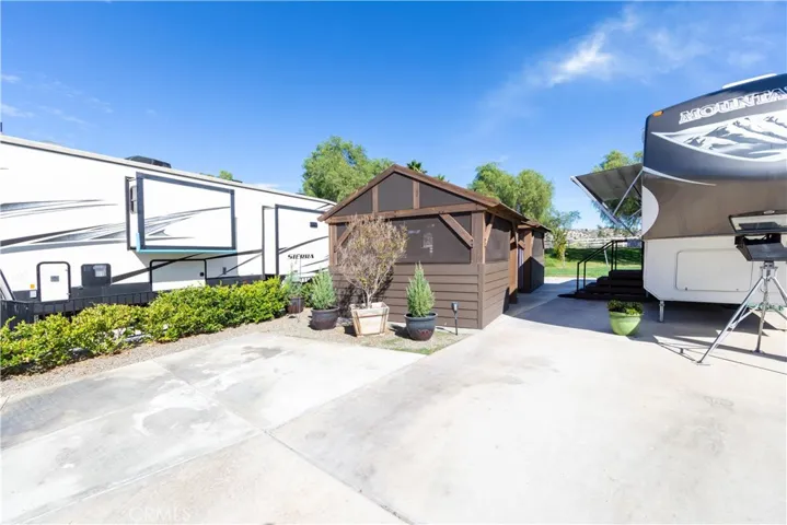 45525 Highway 79 Site 589, Aguanga, California 92536