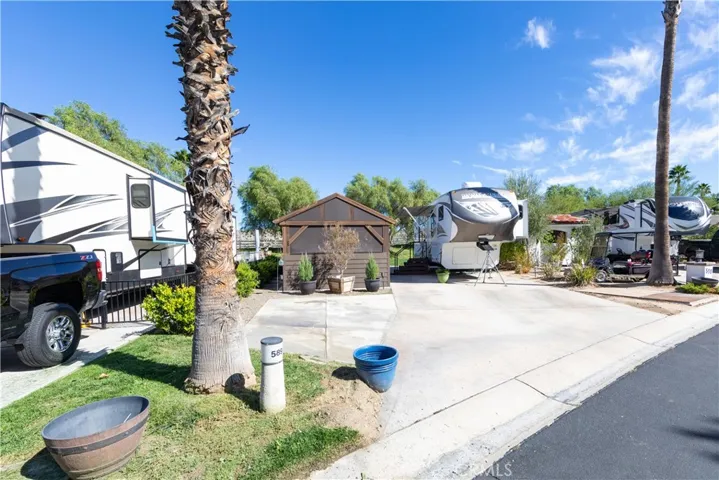 45525 Highway 79 Site 589, Aguanga, California 92536