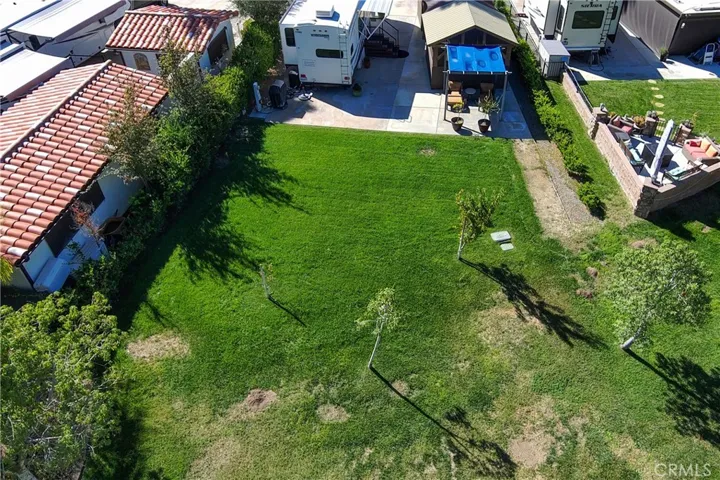 45525 Highway 79 Site 589, Aguanga, California 92536