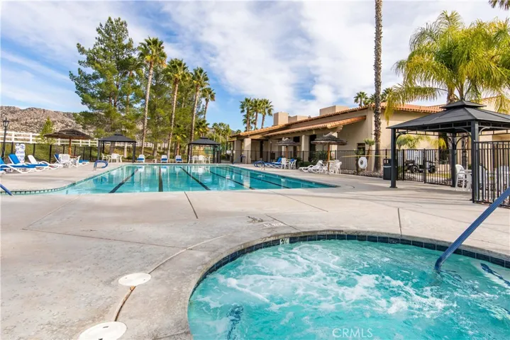 45525 Highway 79 Site 589, Aguanga, California 92536