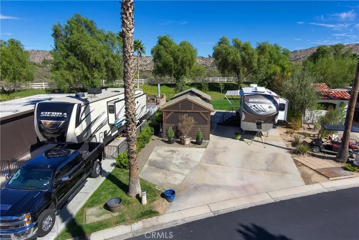 45525 Highway 79 Site 589, Aguanga, California 92536