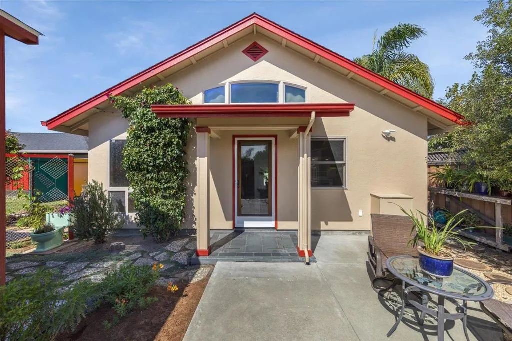 Centennial Street, Santa Cruz, California 95060 home-pic-35