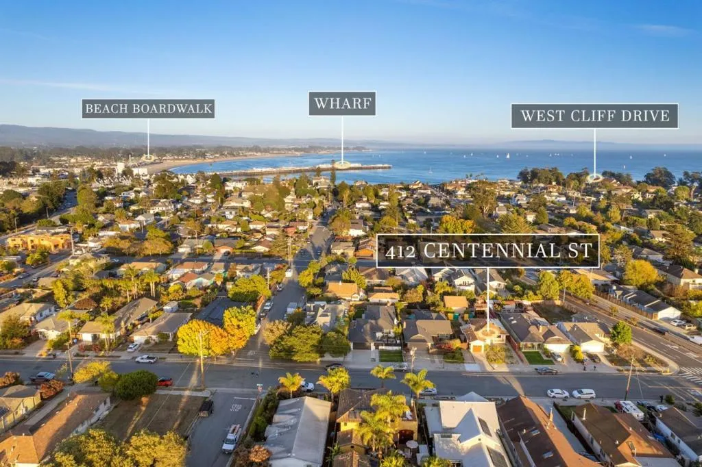 Centennial Street, Santa Cruz, California 95060 home-pic-0