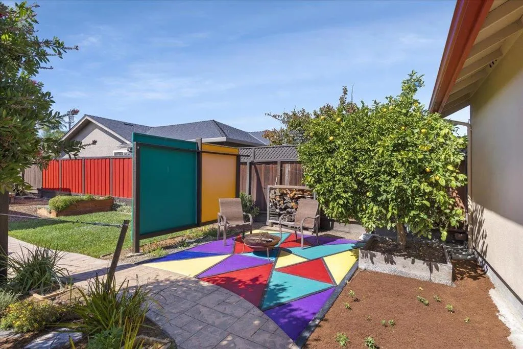 Centennial Street, Santa Cruz, California 95060 home-pic-32