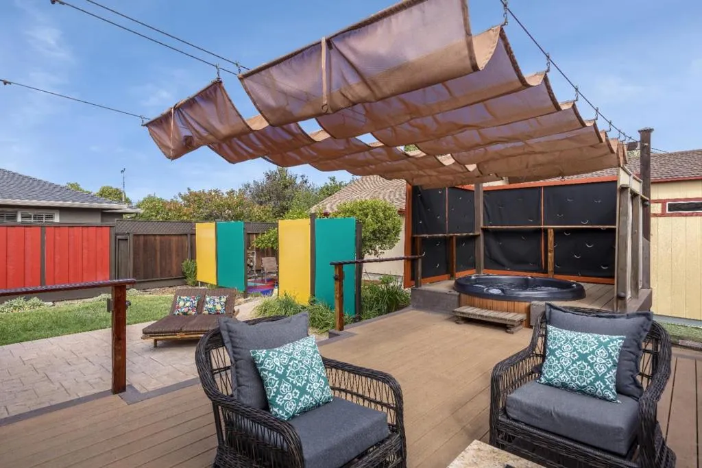 Centennial Street, Santa Cruz, California 95060 home-pic-28