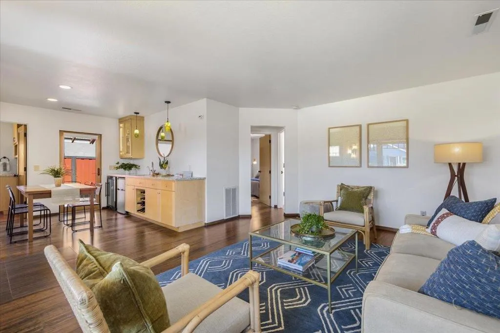 Centennial Street, Santa Cruz, California 95060 home-pic-6