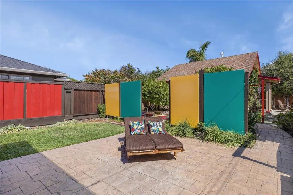 Centennial Street, Santa Cruz, California 95060 home-pic-31