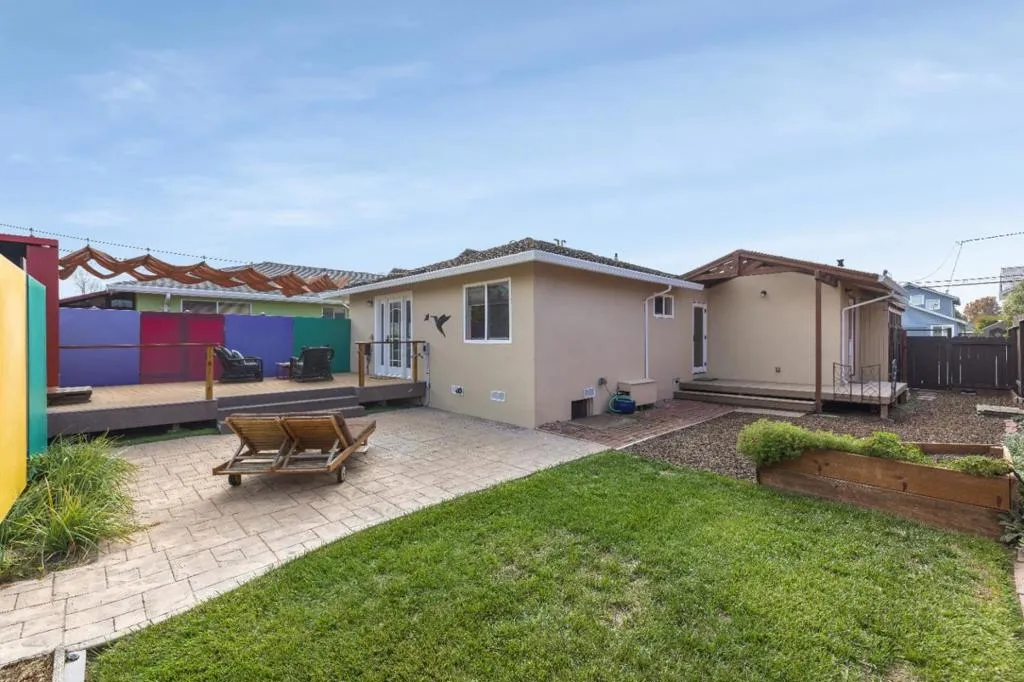 Centennial Street, Santa Cruz, California 95060 home-pic-33