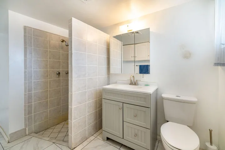 Hall Bathroom