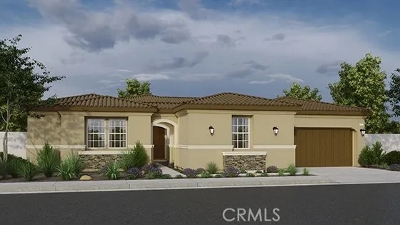 57459 Paseo De La Paz, La Quinta, California 92253
