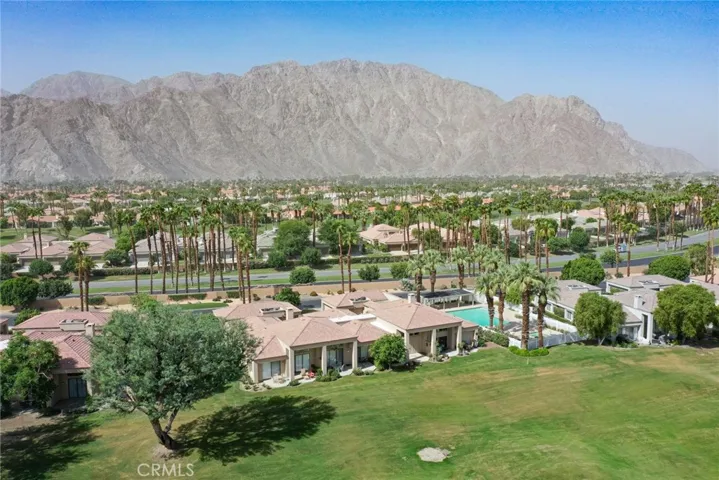 54754 #40 Oak Tree, La Quinta, California 92253
