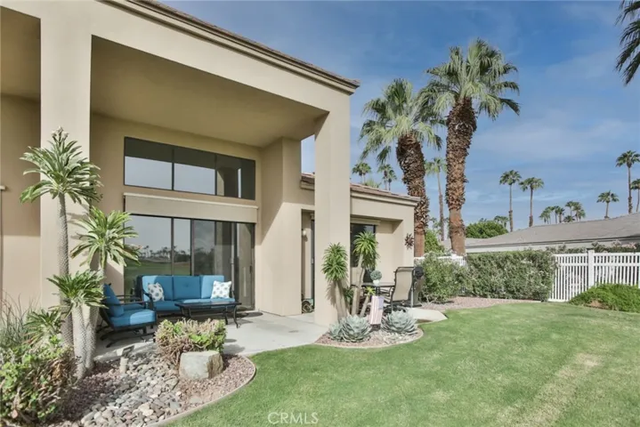 54754 #40 Oak Tree, La Quinta, California 92253