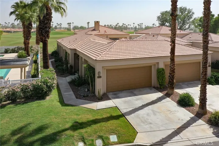 54754 #40 Oak Tree, La Quinta, California 92253
