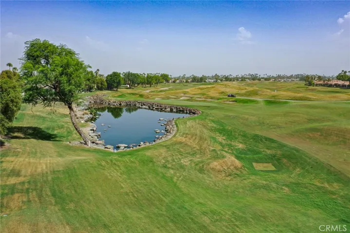 54754 #40 Oak Tree, La Quinta, California 92253