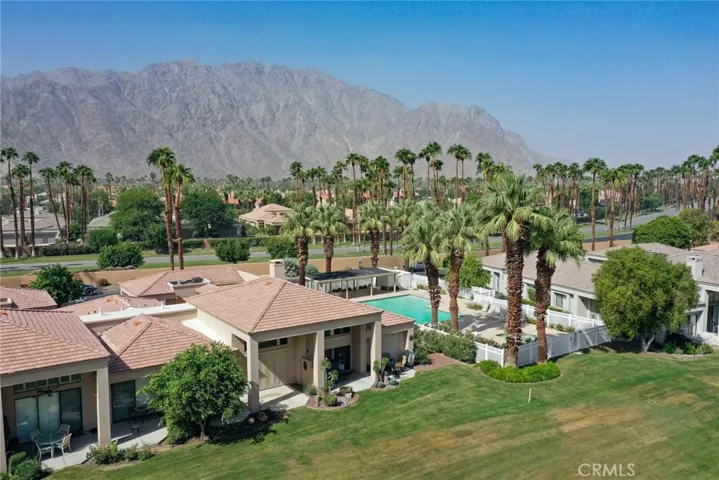 54754 #40 Oak Tree, La Quinta, California 92253