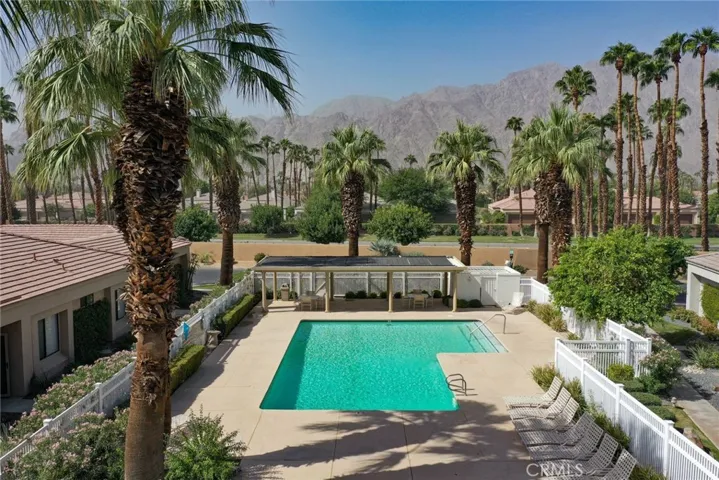 54754 #40 Oak Tree, La Quinta, California 92253