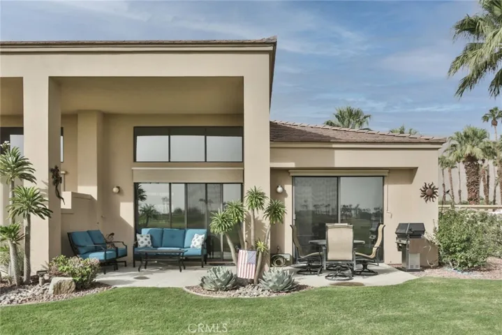 54754 #40 Oak Tree, La Quinta, California 92253
