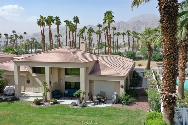 54754 #40 Oak Tree, La Quinta, California 92253