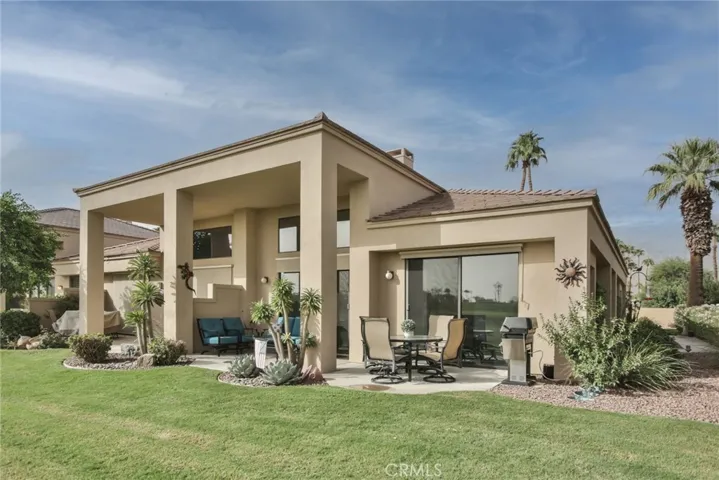 54754 #40 Oak Tree, La Quinta, California 92253