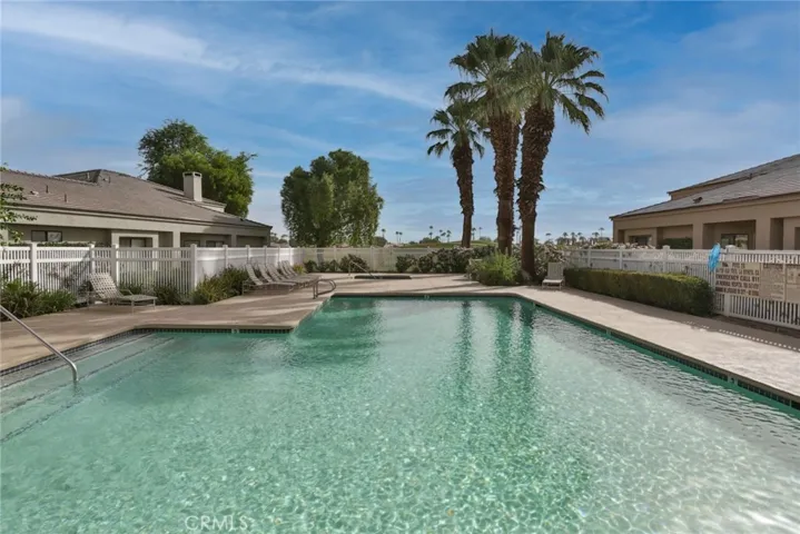 54754 #40 Oak Tree, La Quinta, California 92253