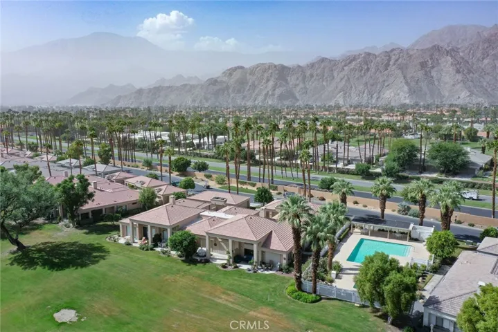 54754 #40 Oak Tree, La Quinta, California 92253