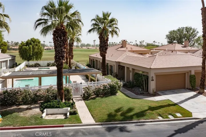 54754 #40 Oak Tree, La Quinta, California 92253