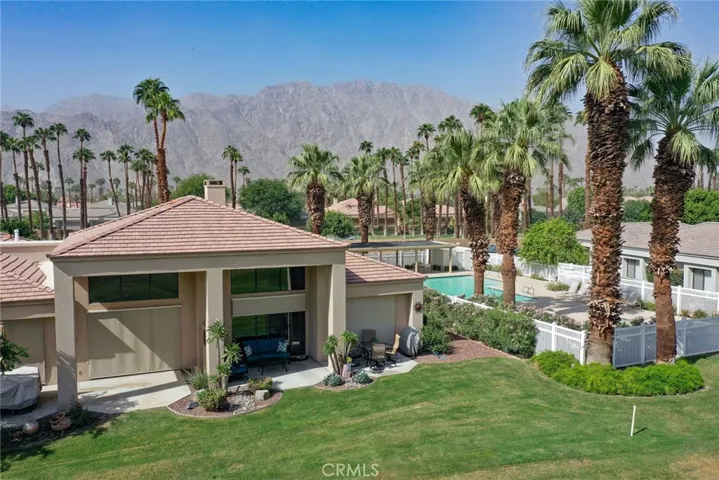 54754 #40 Oak Tree, La Quinta, California 92253