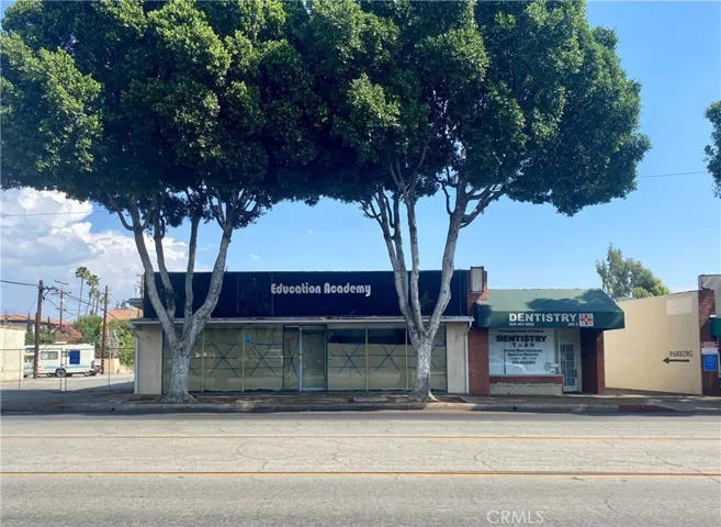 900 S Baldwin Avenue, Arcadia, California 91007