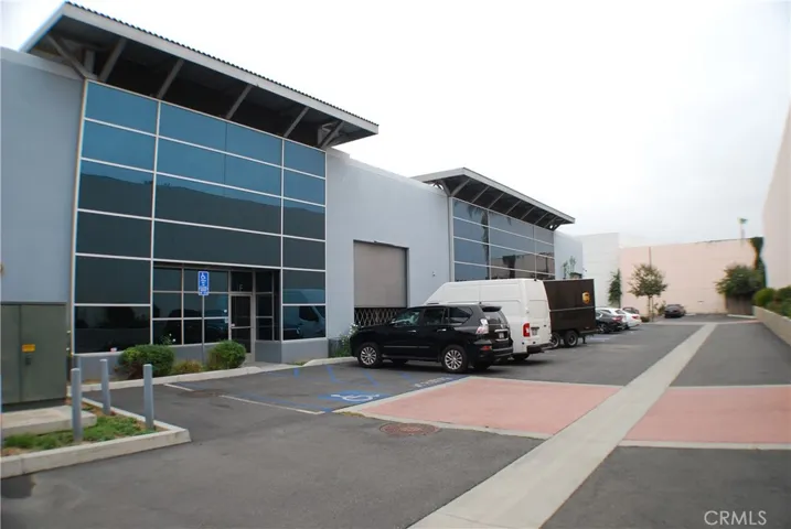 12346 Unit F Valley Blvd, El Monte, California 91732