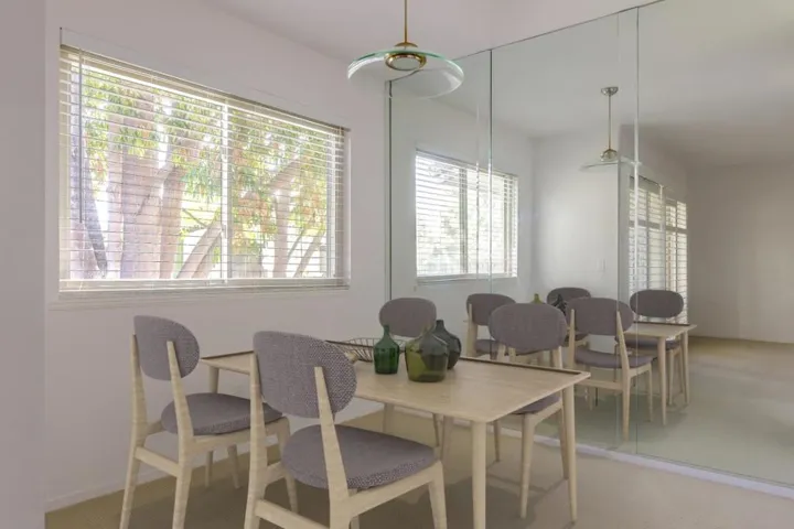 777 San Antonio Road 40, Palo Alto, California 94303
