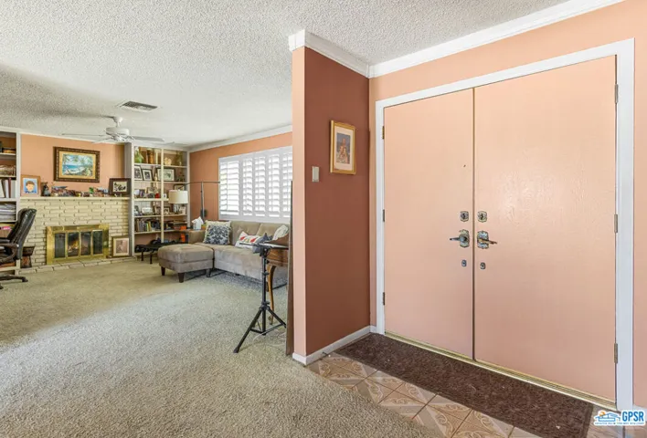 2890 E Via Escuela, Palm Springs, California 92262
