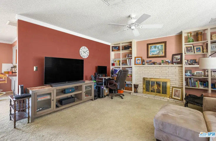 2890 E Via Escuela, Palm Springs, California 92262
