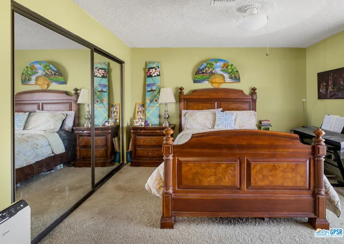 2890 E Via Escuela, Palm Springs, California 92262