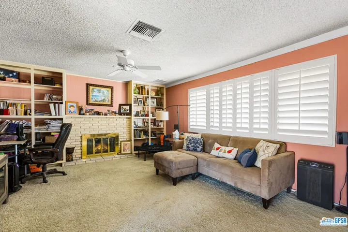 2890 E Via Escuela, Palm Springs, California 92262