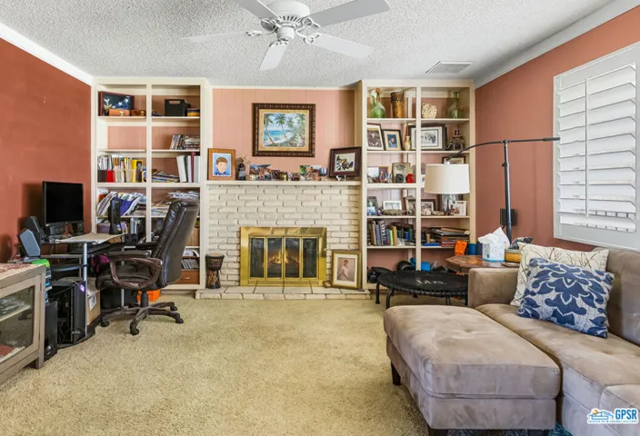 2890 E Via Escuela, Palm Springs, California 92262