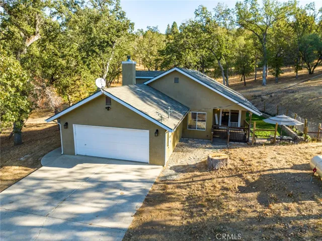 34733 Wintergreen Loop, Madera, California 93643