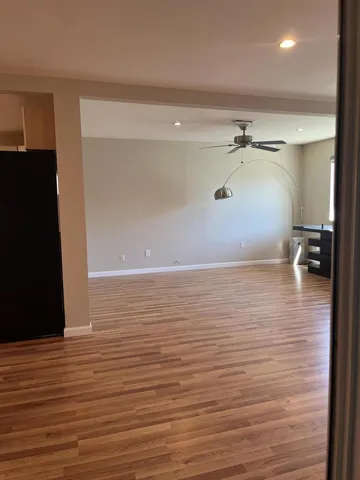 MORE LIVING ROOM SPACE