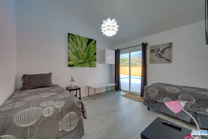 rear bedroom 1