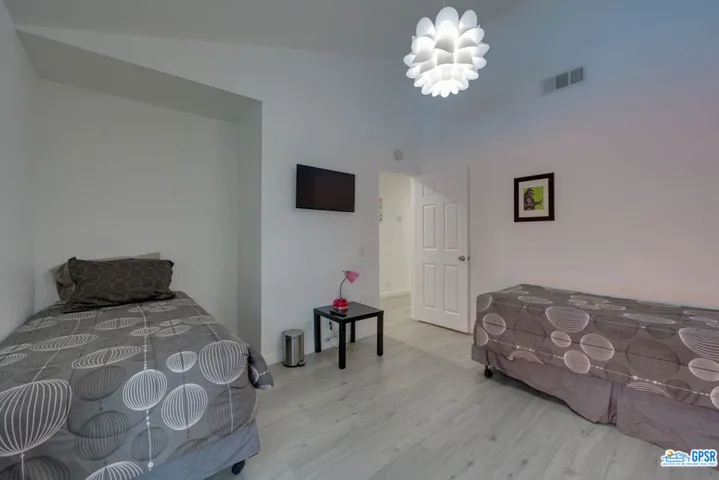 rear bedroom 1